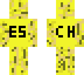 cheeseman 2.0