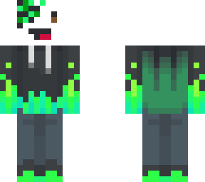 chimbus (halloween 2021)