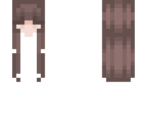 chocolate // hairbase