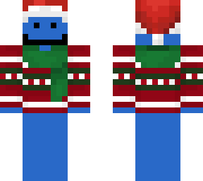 christmas drreamer