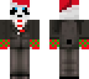 christmas me