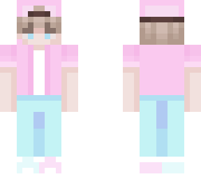 city pop boy