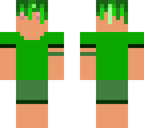 clan skin