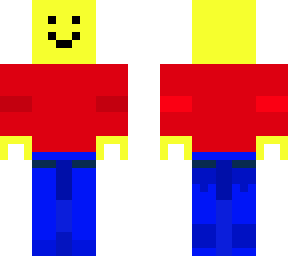 classic lego man 2