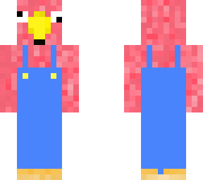 cleetus plus flamingo