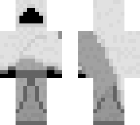 cloaked assassin (white)