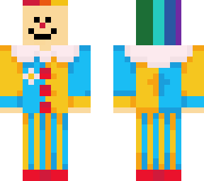clown quackity