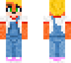 coco bandicoot
