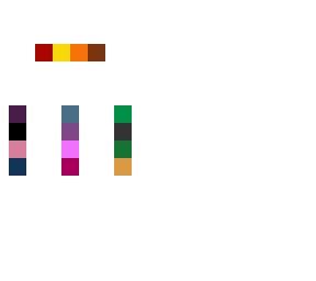 color palette contest!! 65 like special!!