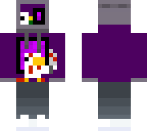 compooper but ducc murder