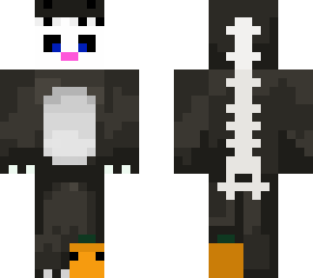 conter spooky