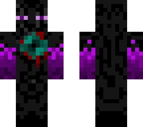 cool ederman skin