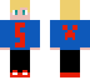 cool skin (my new main!)