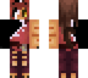 corrupted/ portal corrupted catra spop (fixed)