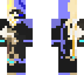 corrupted aether
