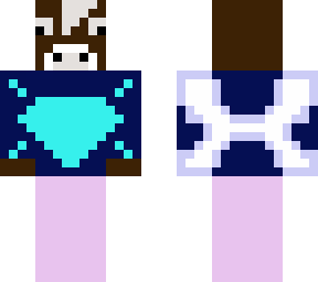 cow me with wings