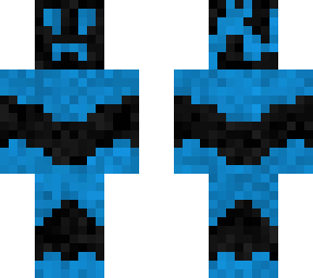 craking ender soldier
