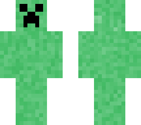 creeper aww man