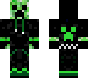 creeper boi