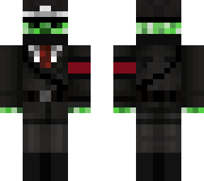 creeperssuniforme