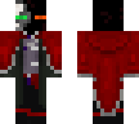 crepsley
