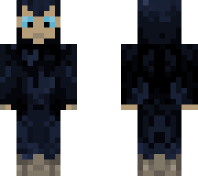 crow child