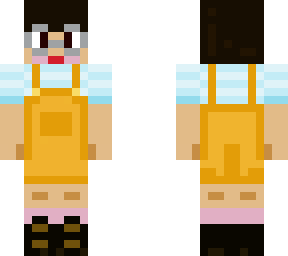 cute farmer 2 summer