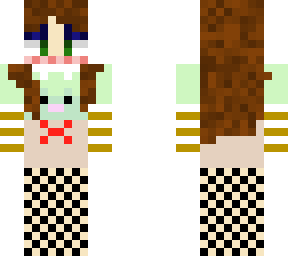 cute frog outfit (original)