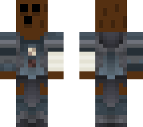 dark coco