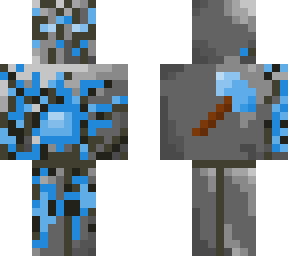 dark electric knight