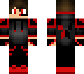 darkness gamer( changed)