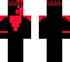 darkness king