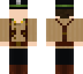 dartmoor dcia field uniform