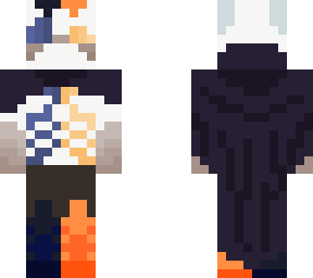 day, night, dawn/dusk demon creature