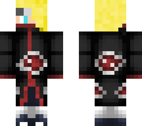 deidara 1