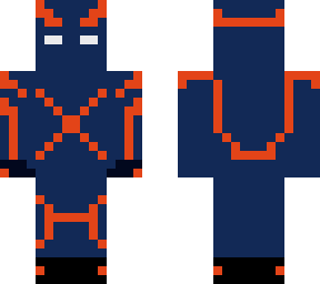 demon ardoni