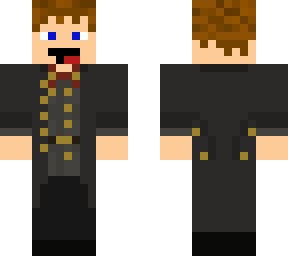 derp james