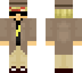 detective or something dude idk