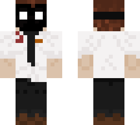 detective void