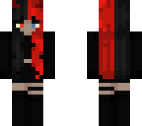 devil girl
