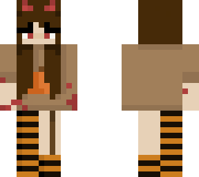 devil girl 2