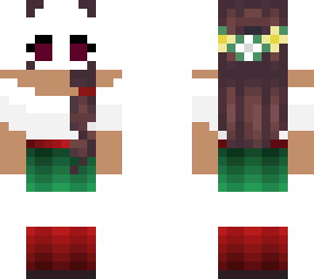 dia de los muertos girl