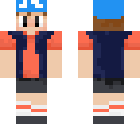dipper pines