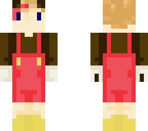 disney skin challenge