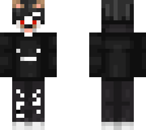 dog guy vampire