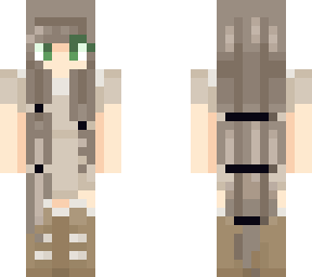 dovewing as a human
