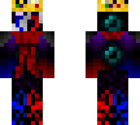 dragonlord/midnight edit