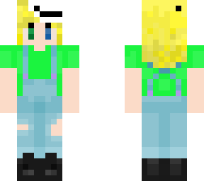 dream halloween skin