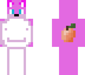 dream peachy