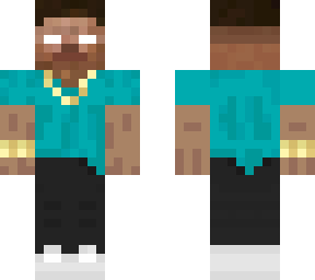 drippy herobrine
